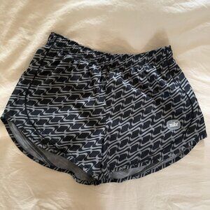 Retro Nike Dri-Fit Shorts